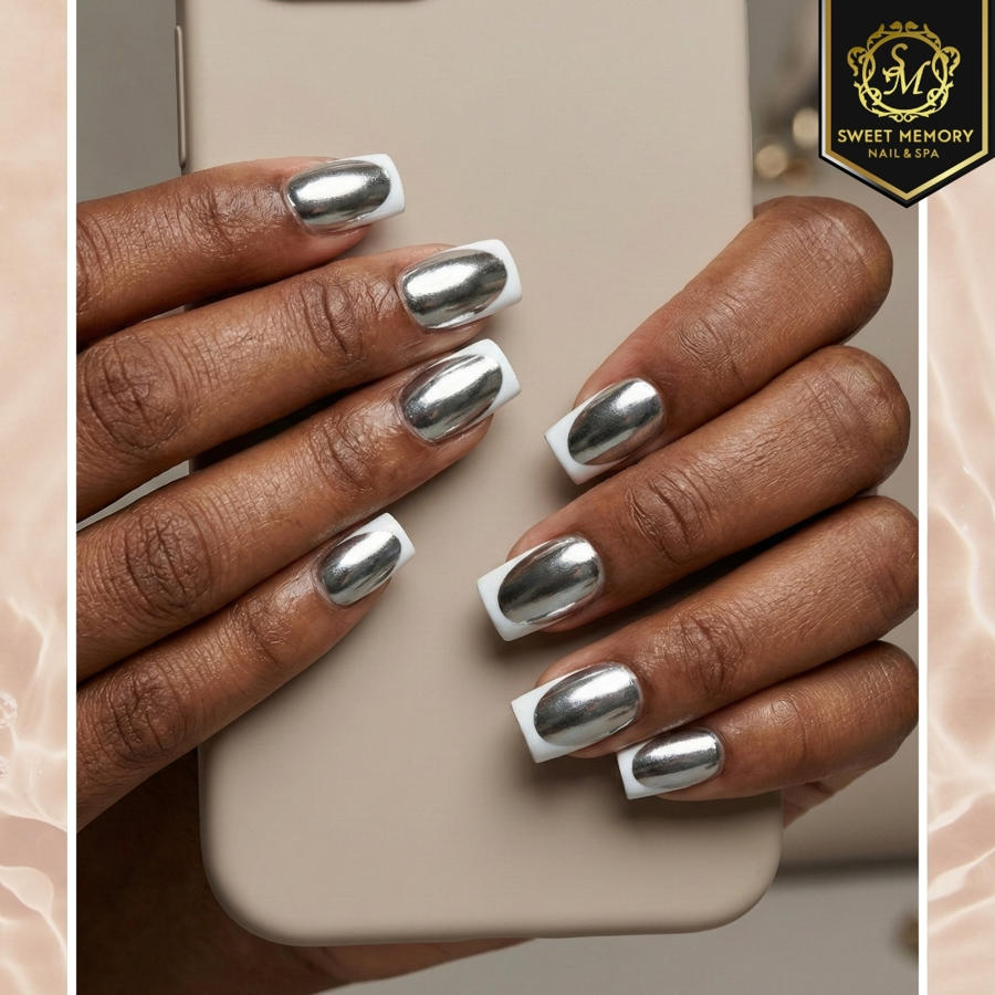 Sweet Memory Nail Spa